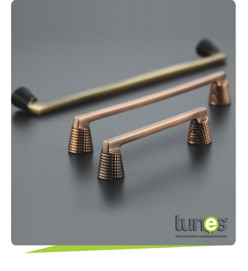 Cabinet Handles