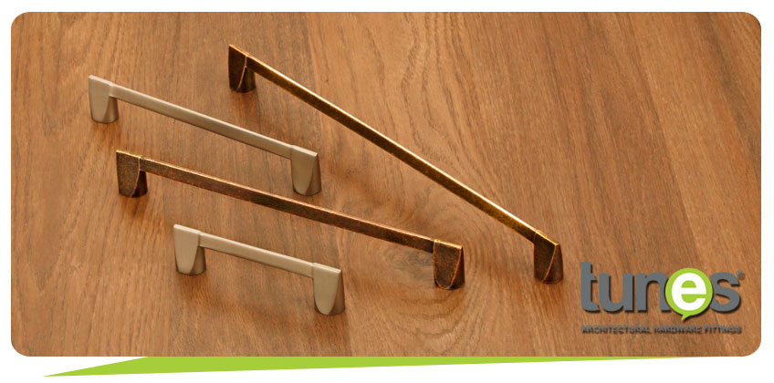 Cabinet Handles