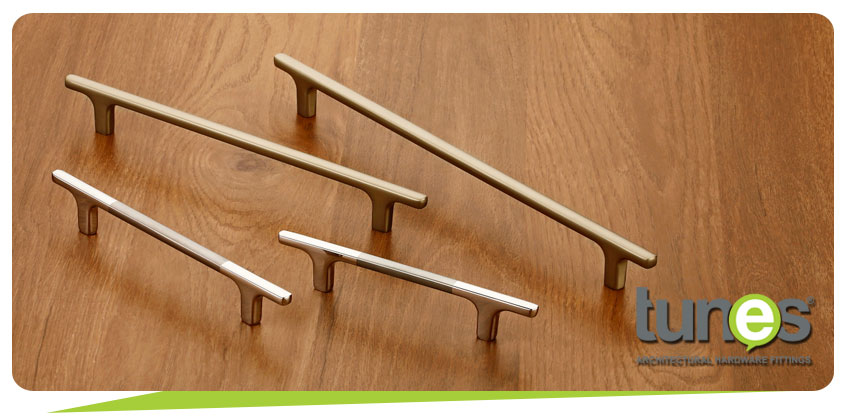 Cabinet Handles