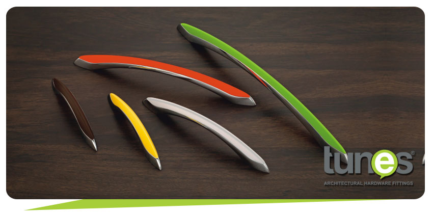 Cabinet Handles