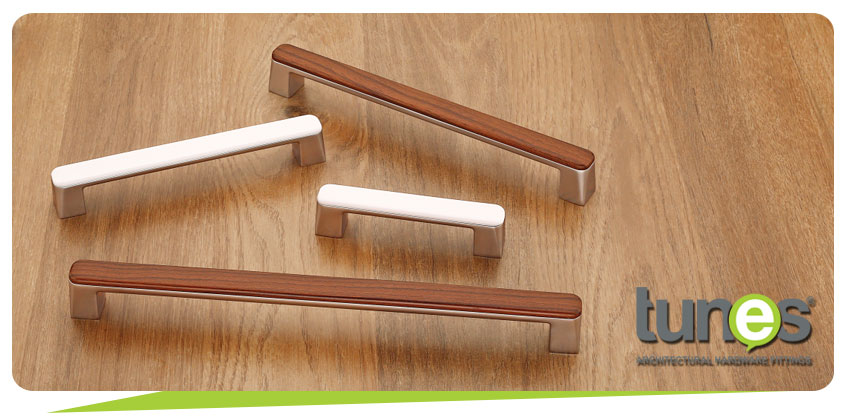 Cabinet Handles
