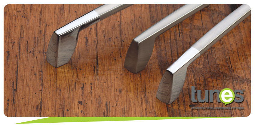 Cabinet Handles