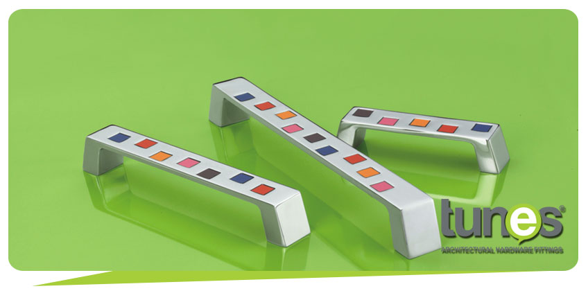 Cabinet Handles