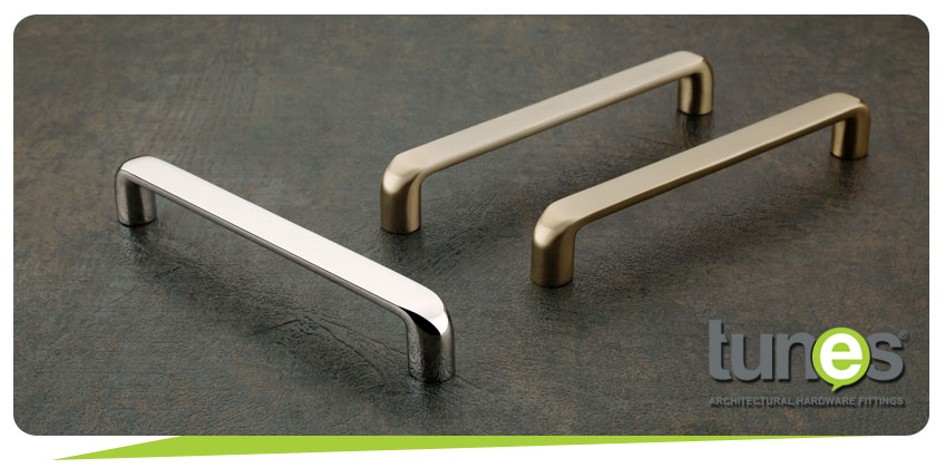 Cabinet Handles