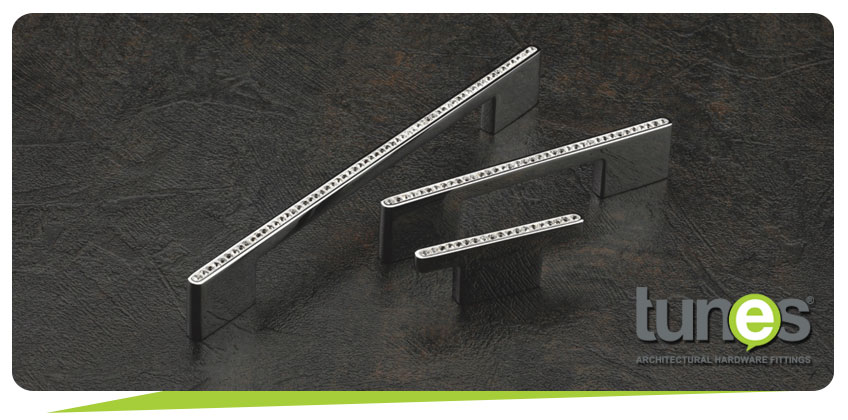 Cabinet Handles
