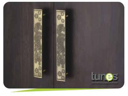 Cabinet Handles
