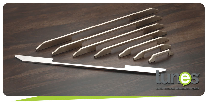 Cabinet Handles
