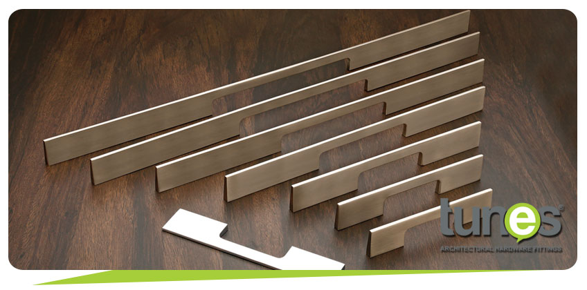 Cabinet Handles