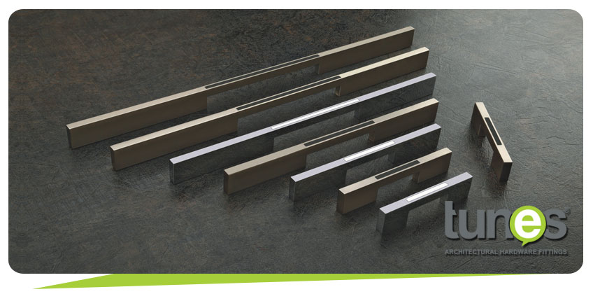 Cabinet Handles