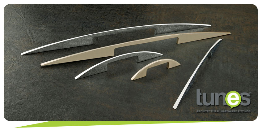Cabinet Handles