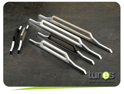Cabinet Handles