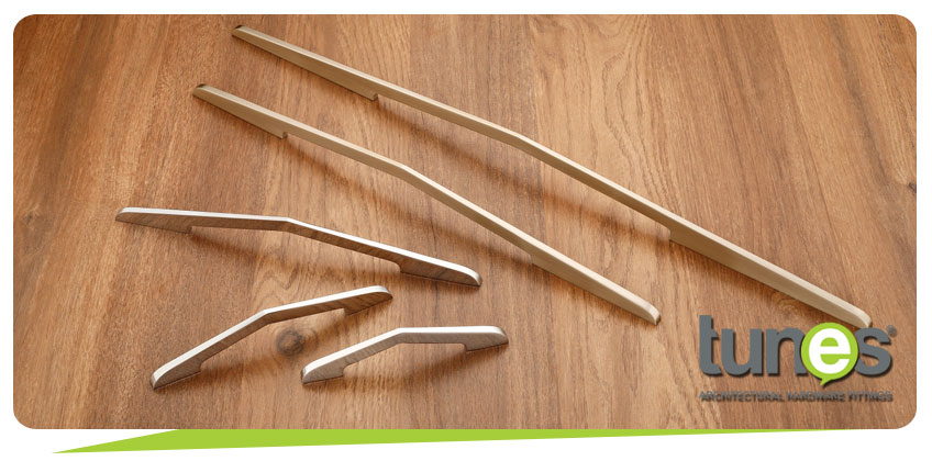 Cabinet Handles