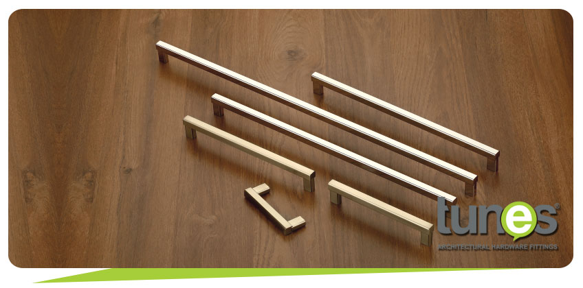 Cabinet Handles