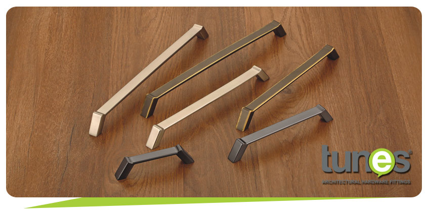 Cabinet Handles