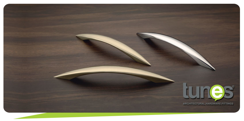 Cabinet Handles