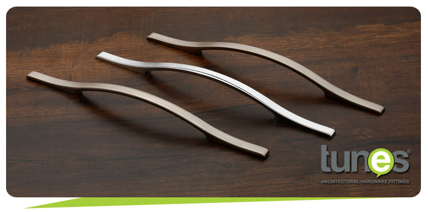 Cabinet Handles