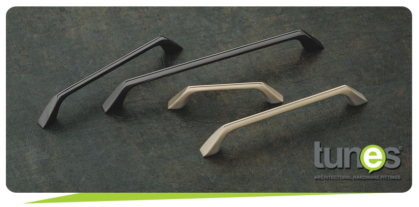 Cabinet Handles