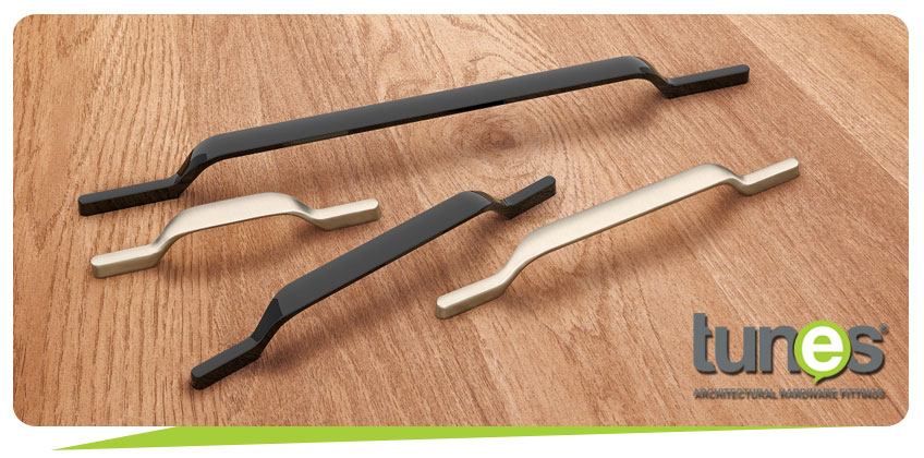 Cabinet Handles