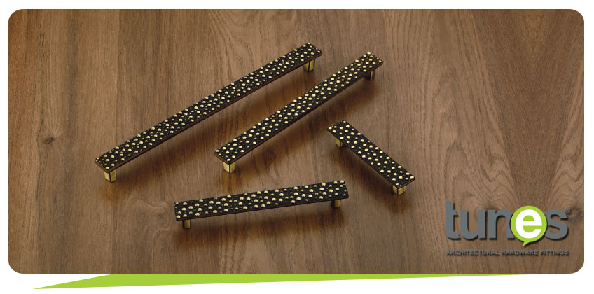 Cabinet Handles