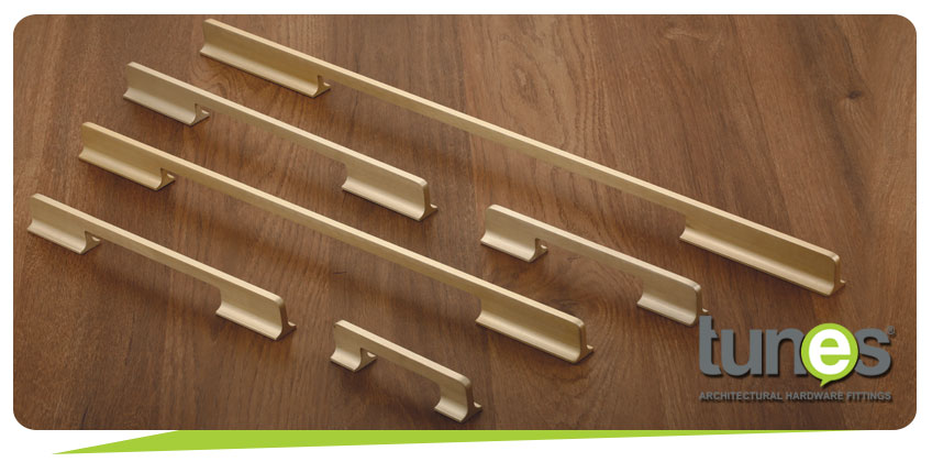 Cabinet Handles
