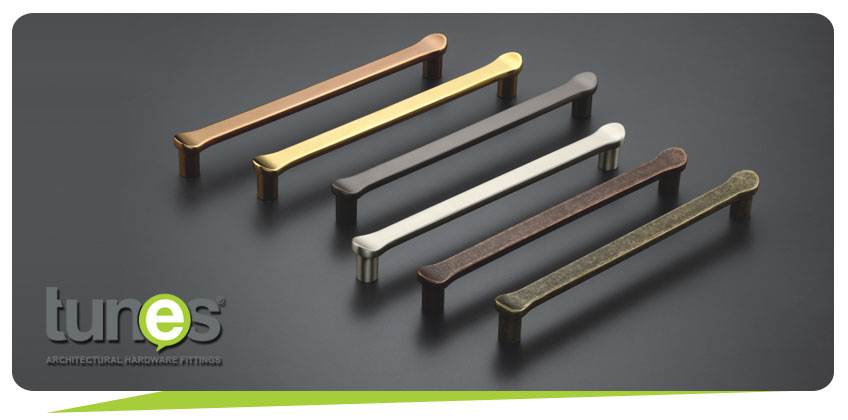 Main Door Handles