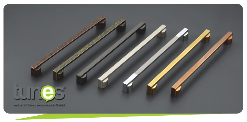 Main Door Handles