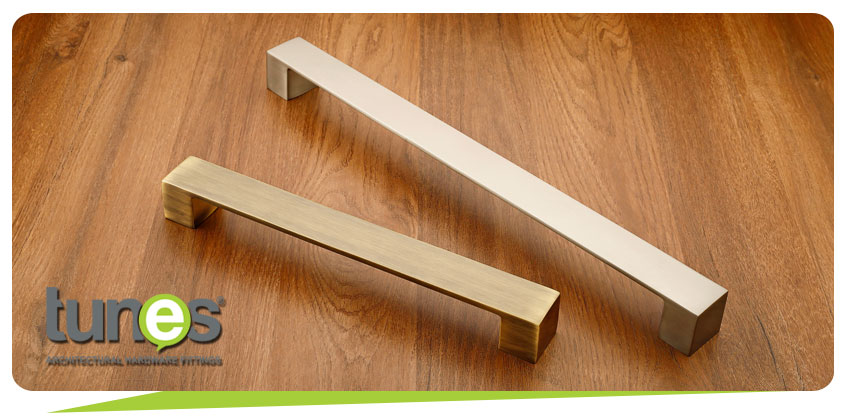 Main Door Handles