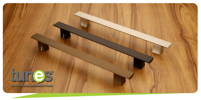 Main Door Handles