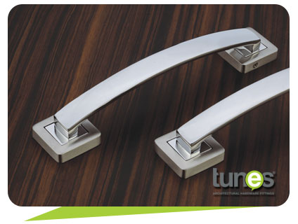 Main Door Handles