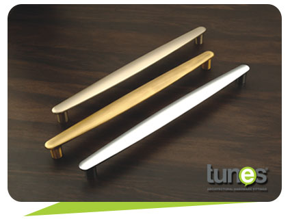 Main Door Handles