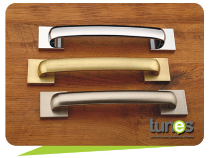 Main Door Handles