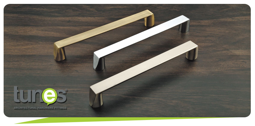 Main Door Handles