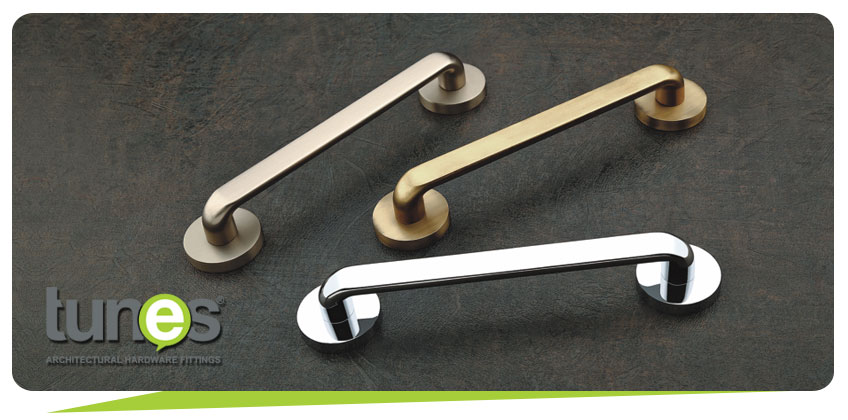 Main Door Handles