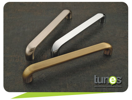 Main Door Handles