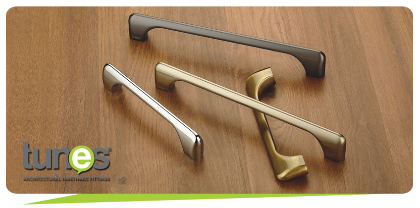 Main Door Handles