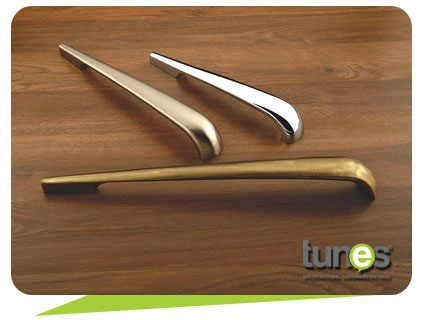 Main Door Handles