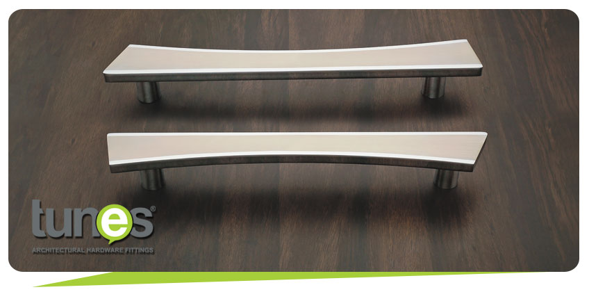 Main Door Handles