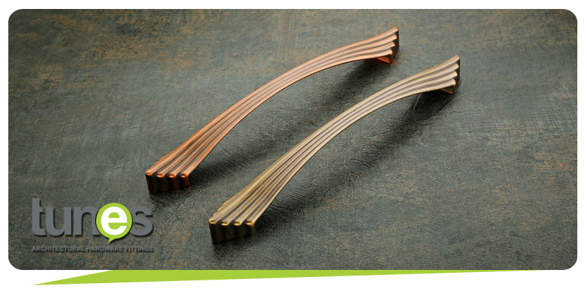 Main Door Handles