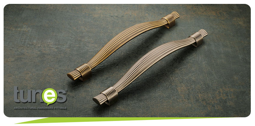 Main Door Handles