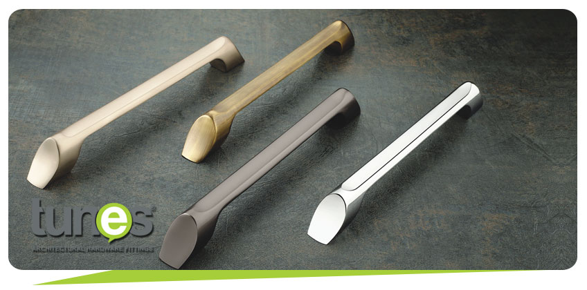 Main Door Handles