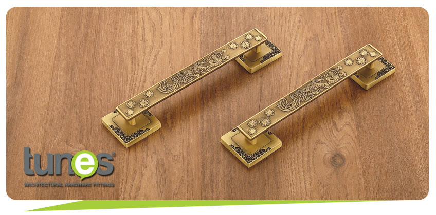 Main Door Handles