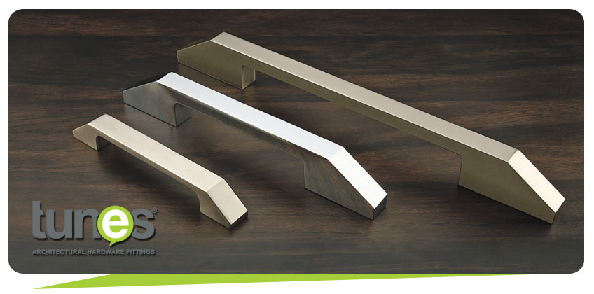 Main Door Handles