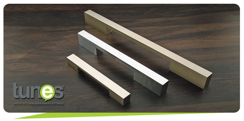 Main Door Handles