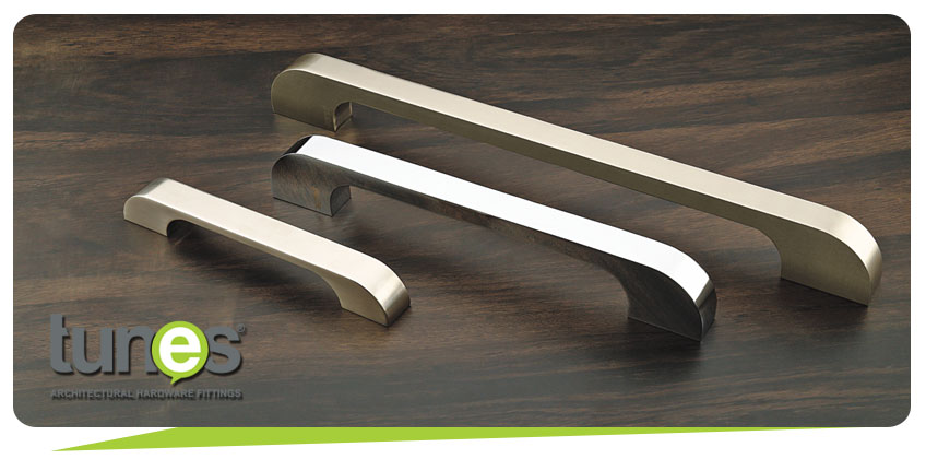 Main Door Handles