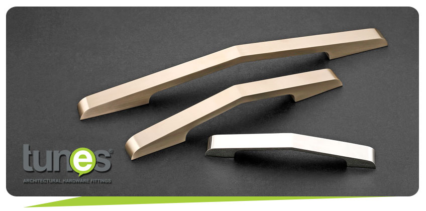Main Door Handles