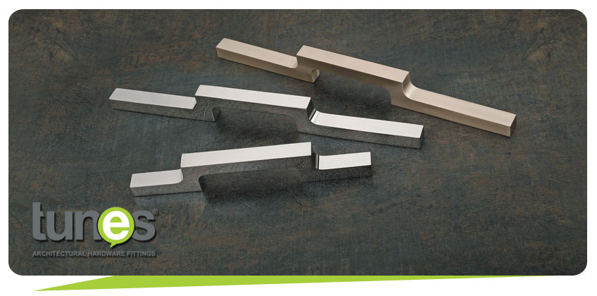 Main Door Handles