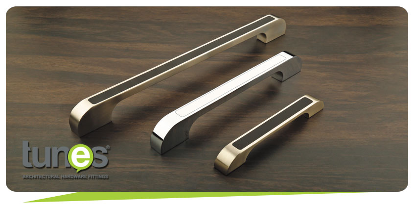 Main Door Handles