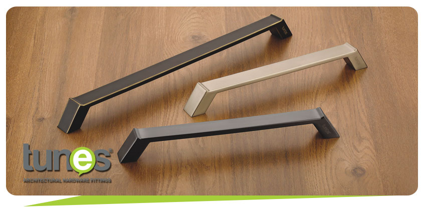 Main Door Handles