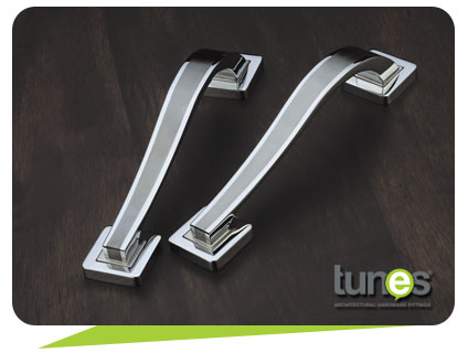 Main Door Handles