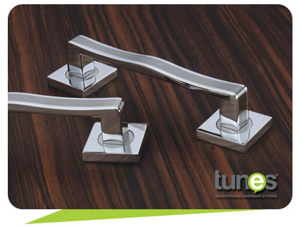 Main Door Handles